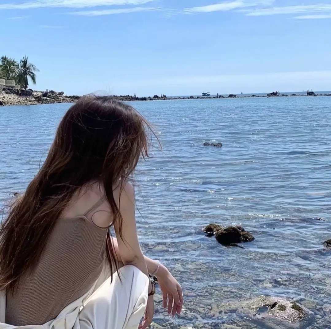 沉睡的森林