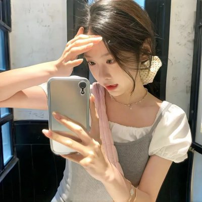 心中的秘密